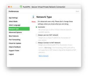 purevpn (for mac) review